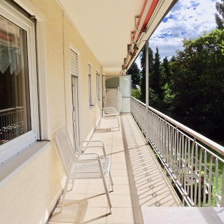Moderne Ferienwohnung Nahe Swr Und Golfplatz Баден-Баден Экстерьер фото